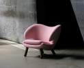 House of Finn Juhl - Pelikan Chair Thumbnail