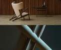 House of Finn Juhl -  Grasshopper Chair Thumbnail