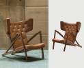 House of Finn Juhl -  Grasshopper Chair Thumbnail