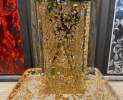 Acrylic Couture - DESIGN-VASE | FIOCCHI Gold Thumbnail