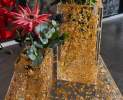 Acrylic Couture - DESIGN-VASE | FIOCCHI Gold Thumbnail