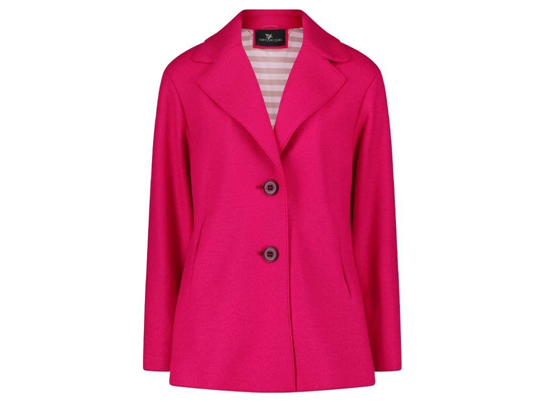 Saint Jacques - Saint Jaques Jacke
