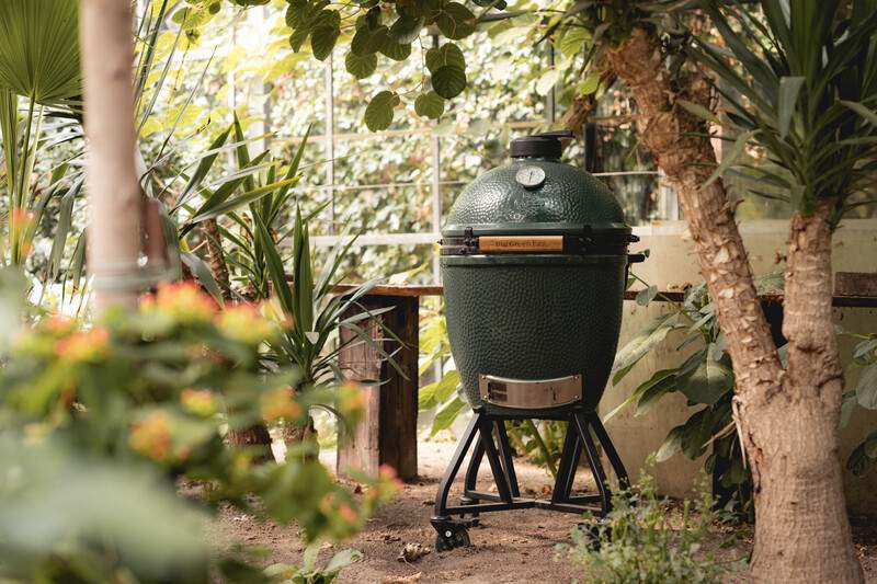 BigGreenEgg - BIG GREEN EGG Large Starter-Paket