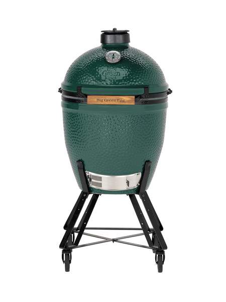 BigGreenEgg - BIG GREEN EGG Large Starter-Paket