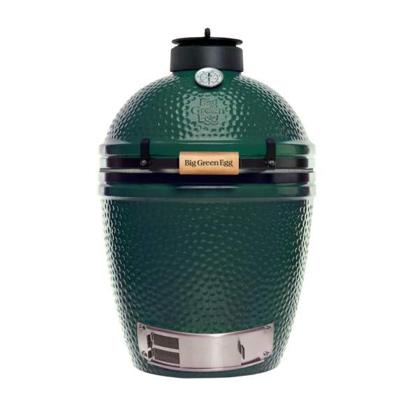 BigGreenEgg - BIG GREEN EGG Medium Starter-Paket