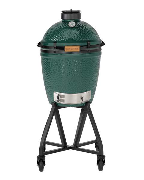 BigGreenEgg - BIG GREEN EGG Medium Starter-Paket