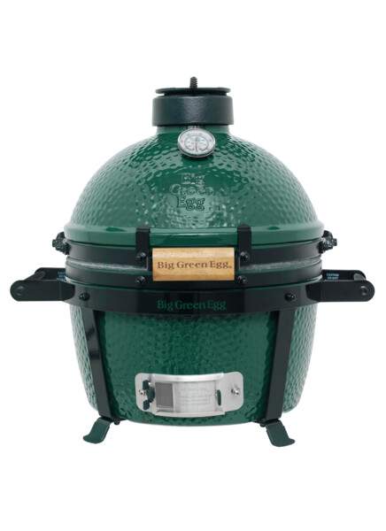 BigGreenEgg - BIG GREEN EGG Minimax Starter-Paket