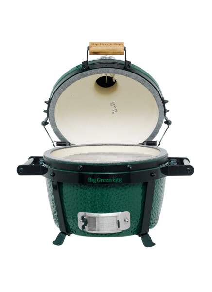 BigGreenEgg - BIG GREEN EGG MiniMax