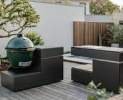 Grillzimmer - Paragon- Kamado Modul Thumbnail