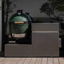 Grillzimmer - Paragon- Kamado Modul