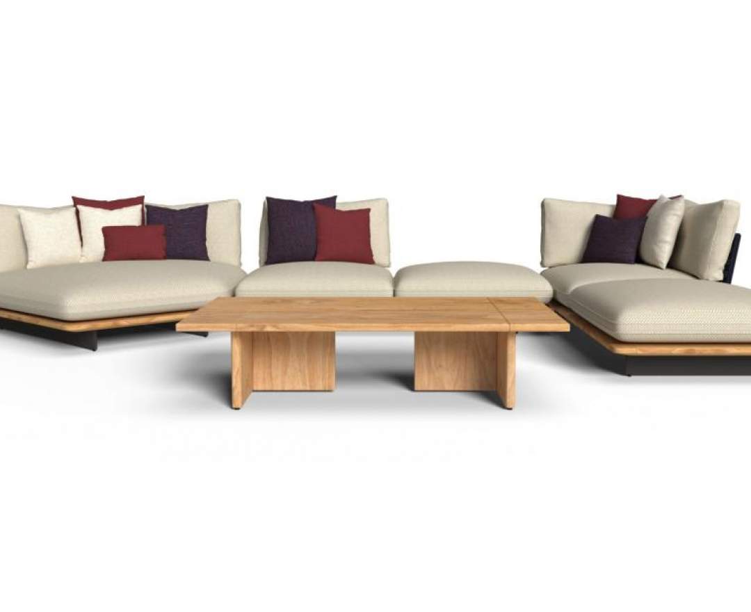 Talenti - Venice Sofa modular