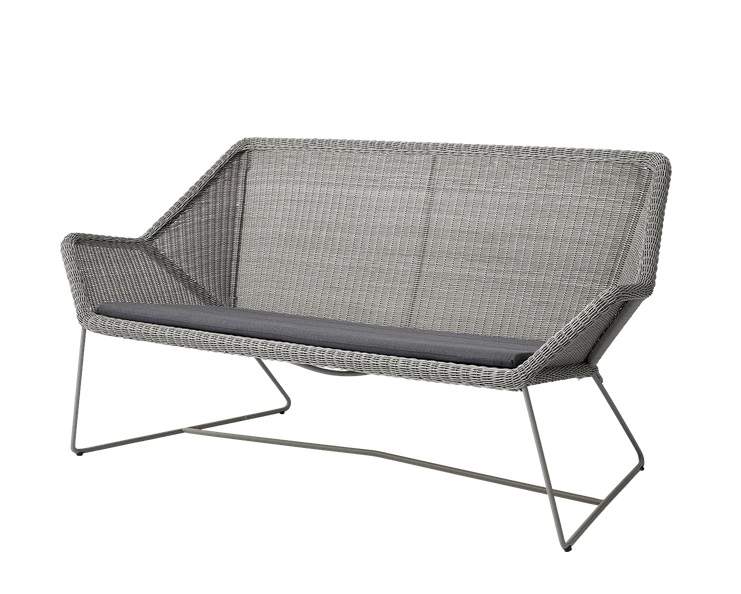 Cane-line - Breeze 2-Sitzer Sofa
