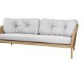 Cane-line - Ocean Large 3-Sitzer Sofa Thumbnail