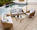 Cane-line - Ocean Large 3-Sitzer Sofa Thumbnail