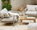 Cane-line - Sticks 2-Sitzer Sofa Thumbnail