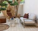 Cane-line - Sticks 2-Sitzer Sofa Thumbnail