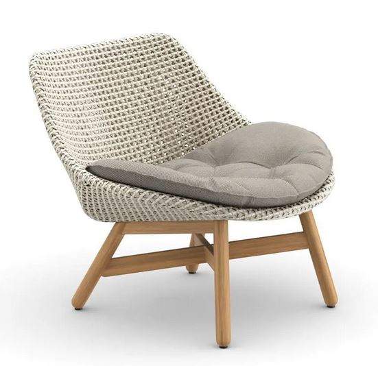 Dedon - Mbrace Loungesessel