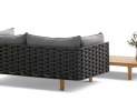 Dedon - Sealine 2er-Sofa Thumbnail