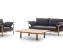 Dedon - Tibbo 2-er Loungesofa Thumbnail