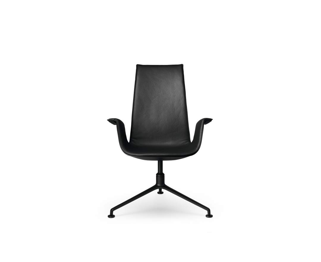 Walter Knoll FK Schalensessel