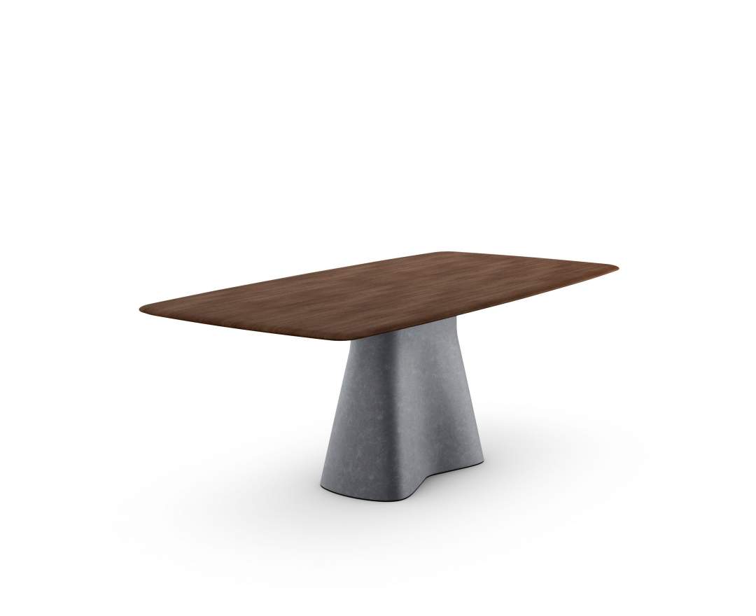 Walter Knoll - Temno Table Esstisch