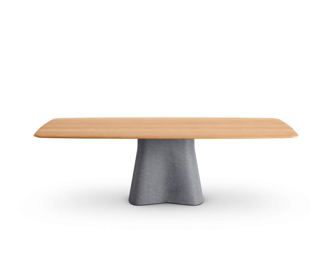 Walter Knoll - Temno Table Esstisch