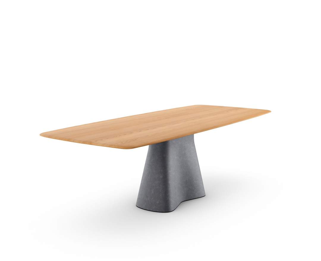 Walter Knoll - Temno Table Esstisch