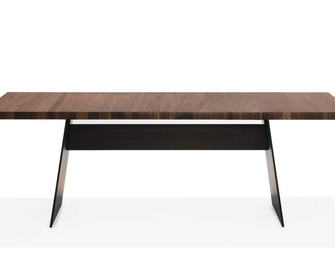 Walter Knoll Tadeo Table. Esstisch