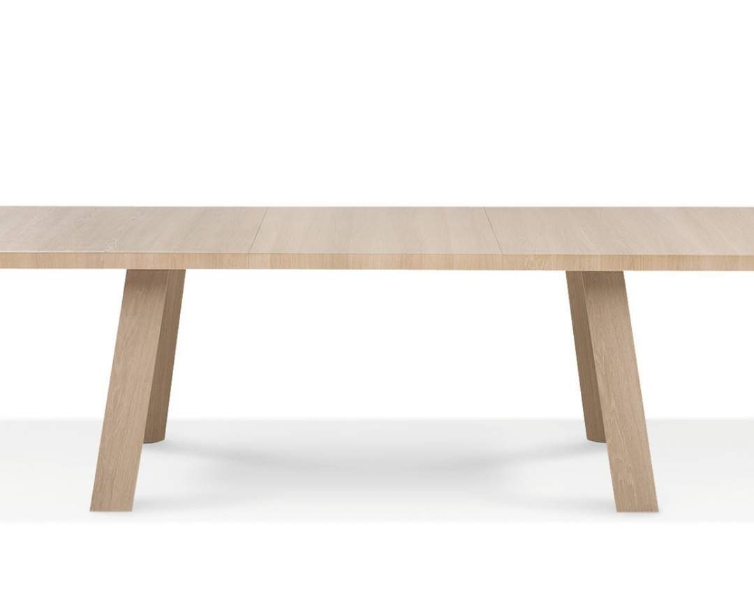 Walter Knoll - Tadeo Table. Esstisch