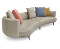 Walter Knoll - Maaru Sofa Thumbnail