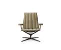 Walter Knoll - Healey Lounge Chair. Relaxsessel Thumbnail