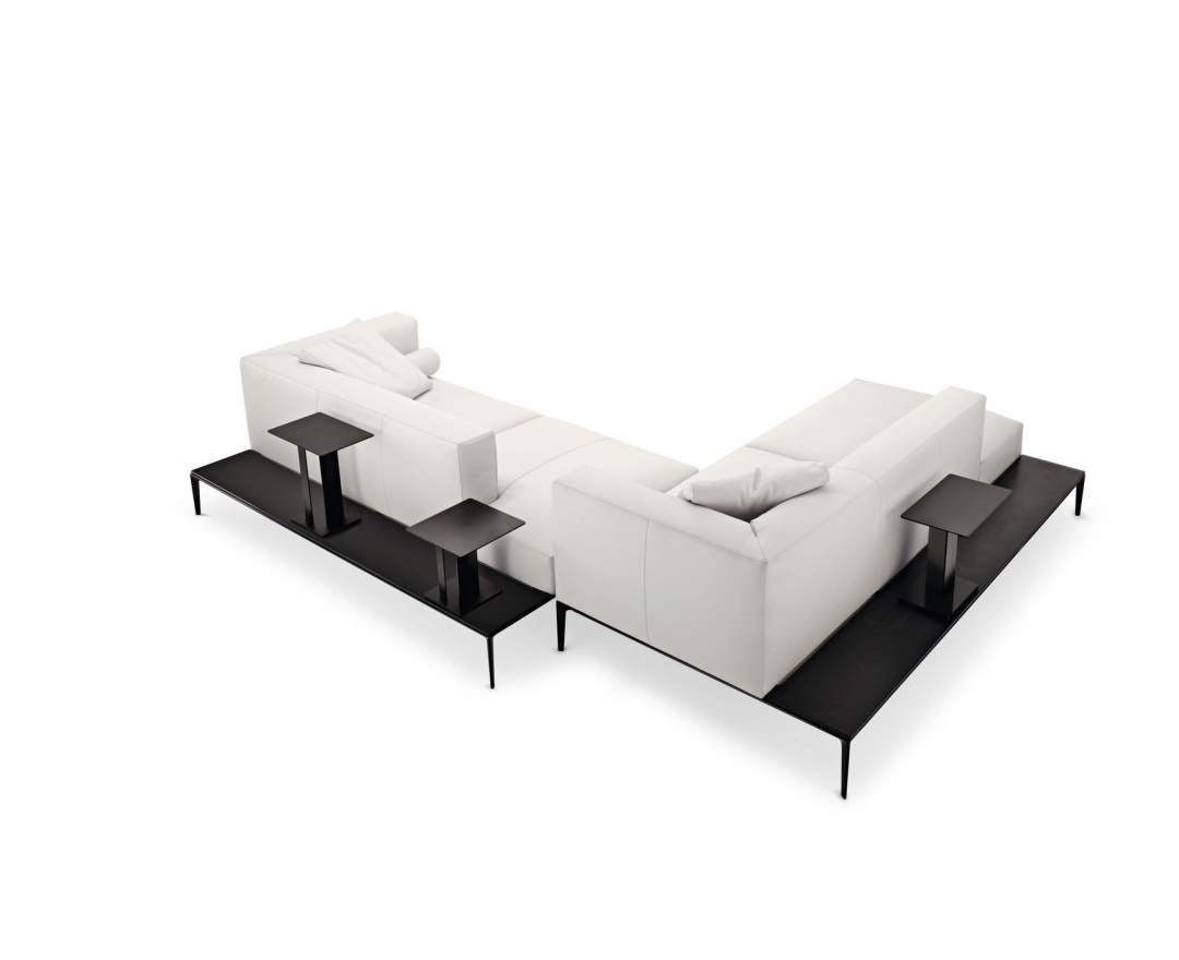 Walter Knoll - Jaan Living Sofa