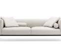 Walter Knoll - Jaan Living Sofa Thumbnail