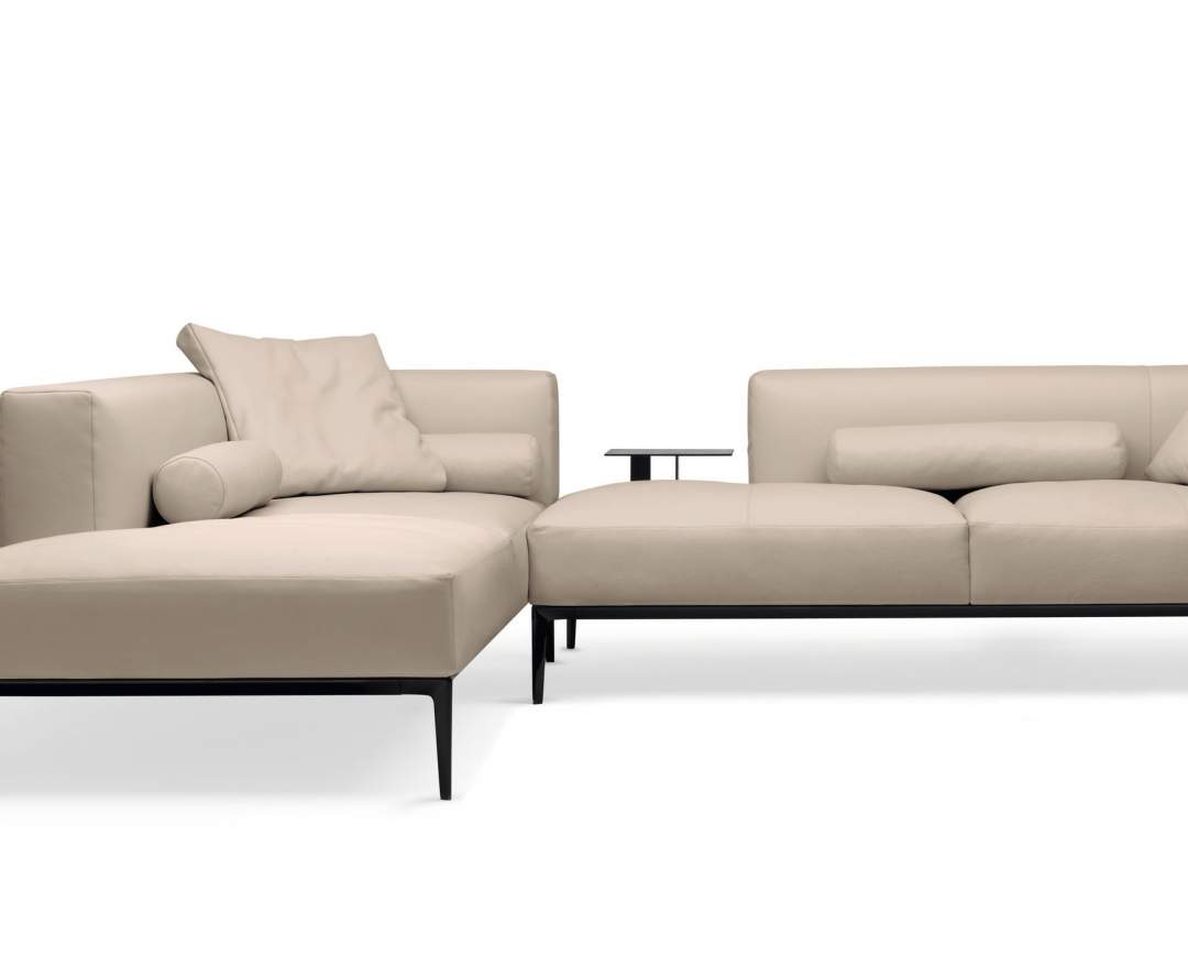 Walter Knoll - Jaan Living Sofa