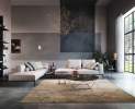 Walter Knoll - Jaan Living Sofa Thumbnail