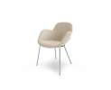 Walter Knoll - Sheru chAIR. Armlehnstuhl Thumbnail