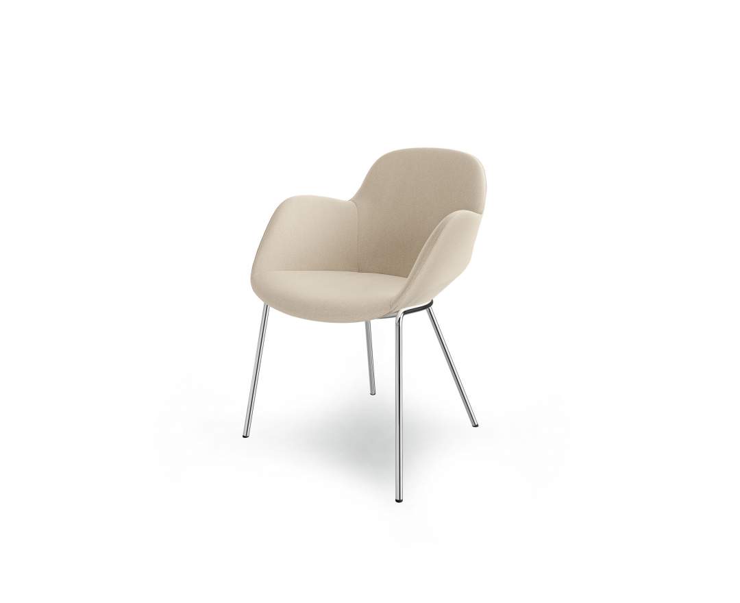 Walter Knoll Sheru chAIR. Armlehnstuhl