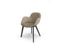 Walter Knoll - Sheru chAIR. Armlehnstuhl Thumbnail