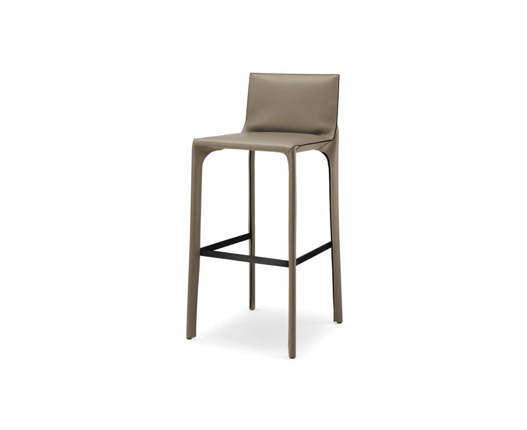 Saddle Chair. Barhocker