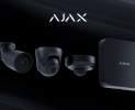 AJAX - Beratung, Planung und Einbau AJAX Videoüberwachung Thumbnail