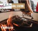 STR-Collection - STR-Collection Monolith Grill Station Thumbnail