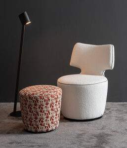 Raymond & Easy - RAYMOND Sessel & EASY Hocker