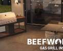 STR-Collection - STR-Collection Beefwolf Grill Station Thumbnail