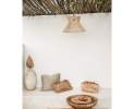 Bazar Bizar - Der Raffia Bahamas Korb - Shopper Natural Thumbnail