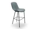 Walter Knoll - Sheru High Dining chAIR. Barhocker Thumbnail