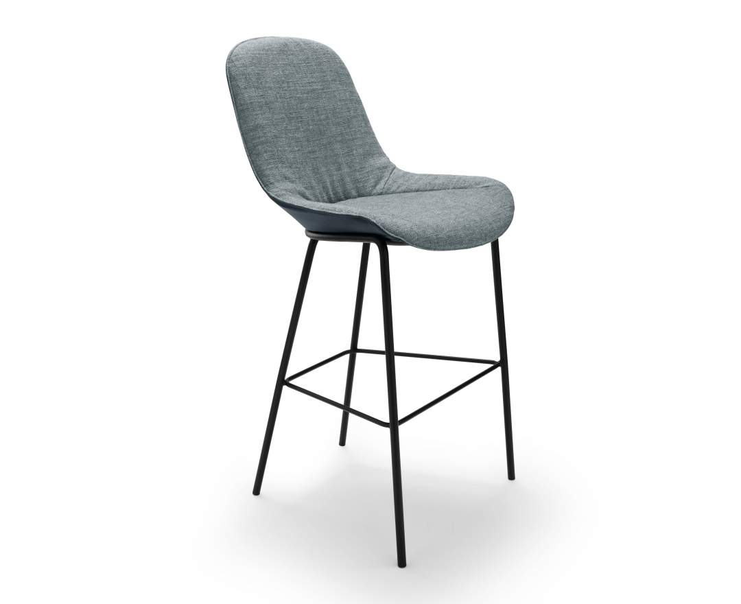 Sheru High Dining chAIR. Barhocker