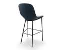 Walter Knoll - Sheru High Dining chAIR. Barhocker Thumbnail