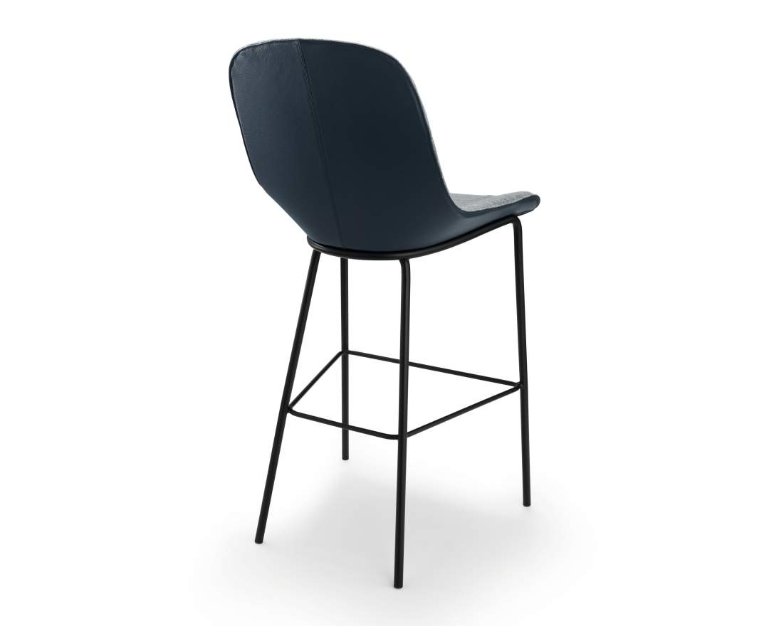 Sheru High Dining chAIR. Barhocker