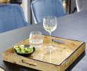 Lambert - Royce Serviertablett klein Thumbnail