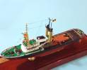 Classic Ship Collection - SIMSON (Bugsier- Mittelklasse) Thumbnail